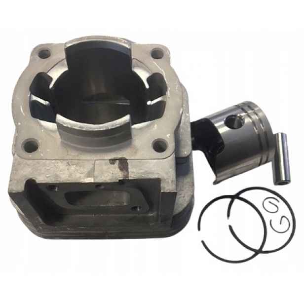 Cylindr kpl. benzínové kosy Victus BC52E 44 mm Nový Typ