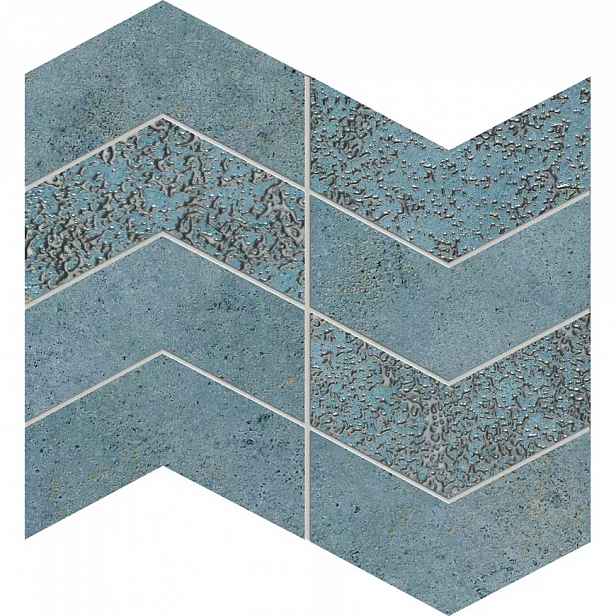 Mozaika Margot Blue 25/29,8