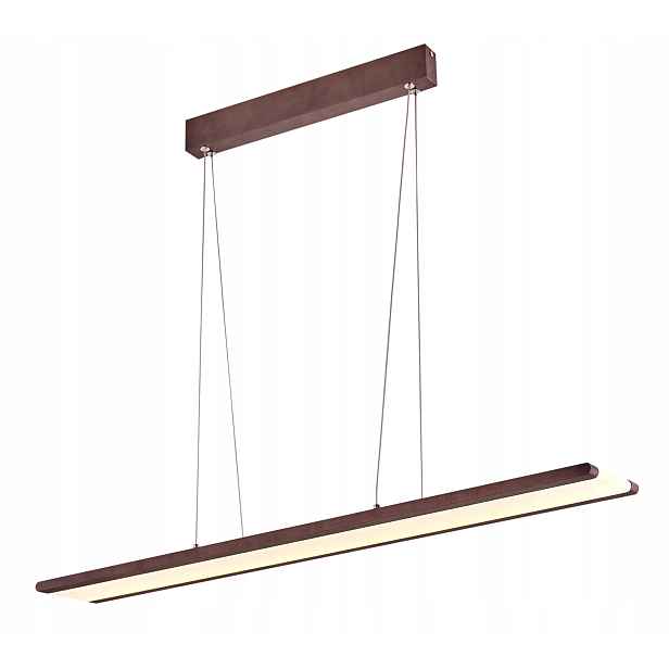 Podélné Led svítidlo 28W Apeti Candellux