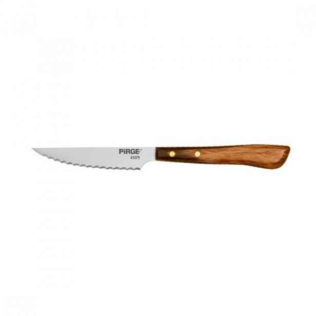 Steakový nůž, 9 cm, "Elite" - Pirge