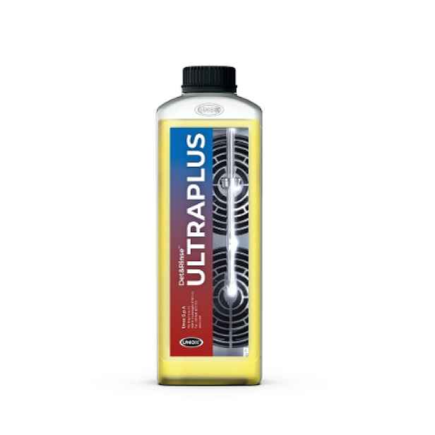 UNOX DET & RINSE Ultraplus 10x1L