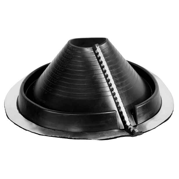 Těsnící příruba Master Flash Universal Retrofit č.