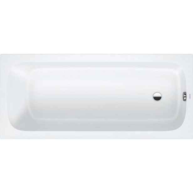 Duravit Collection One - Vana 170x75 cm, bílá 700612000000000