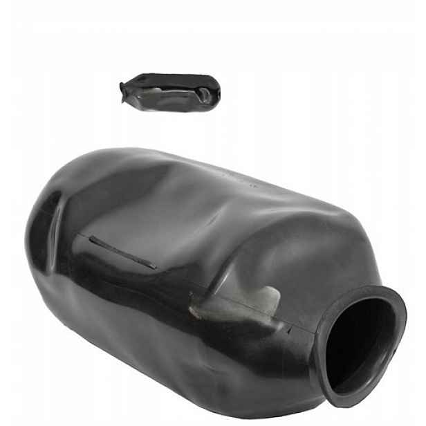 Gumový vak Epdm pro hydrofor Cover/BG-Invest BG-K0003-100 Model 100