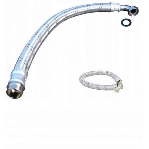 Hadice pro hydroforovou nádrž Omnigena Mh 1800 Inox Premium 50L