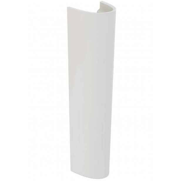 Ideal Standard Eurovit - Sloup pro umyvadlo, bílá R206601