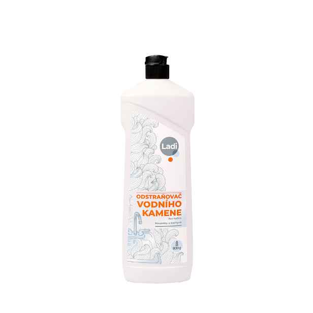 LADI Odstraňovač vodního kamene 800g