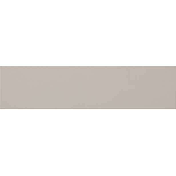 Obklad Ribesalbes Chic Colors coco 10x30 cm mat CHICC0699