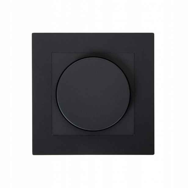 Podomítkový stmívač Recessed Wall Dimmer Nl 50000/00/30 Lucide