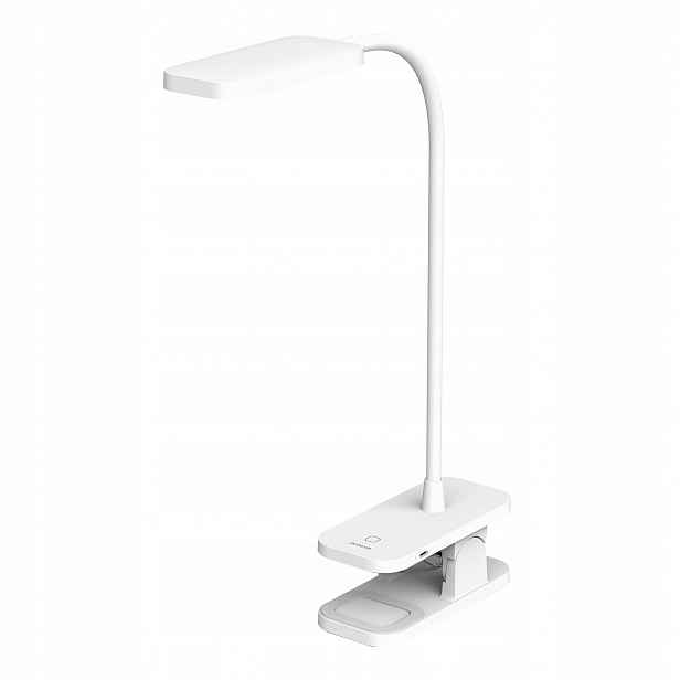 Bezdrátová flexibilní Noční lampa do Automobilová s 20 Led diodami a klipem, 6 hodin, Proove