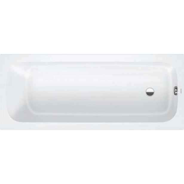 Duravit Collection One - Vana 170x70 cm, bílá 700611000000000