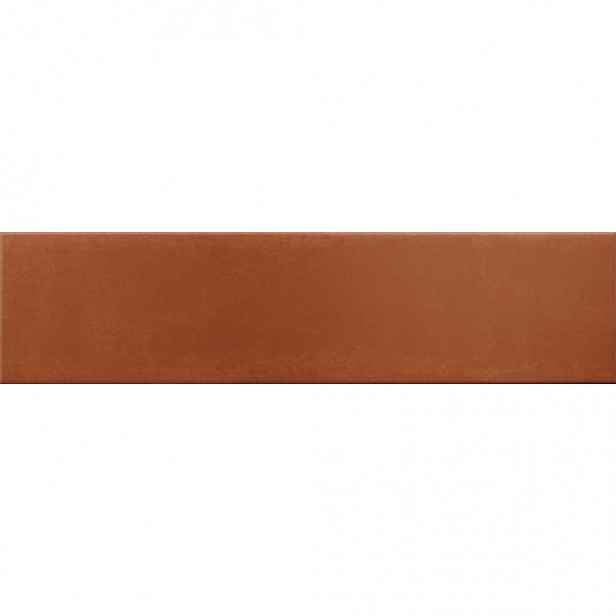 Obklad Vilar Albaro Terre tandori 7,5x30 cm mat TERRETAN