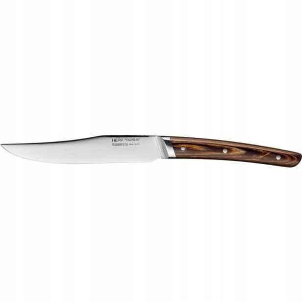 Steakový nůž Hepp Taurus 25,2 cm 6 ks