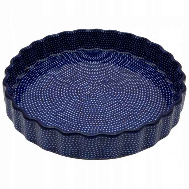 Tartovačka Zapékací mísa 24 cm Bolesławiec