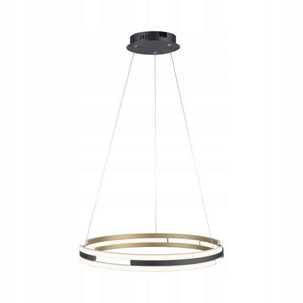 Závěsná Led lampa Q-beluga 2051-60 Paul Neuhaus