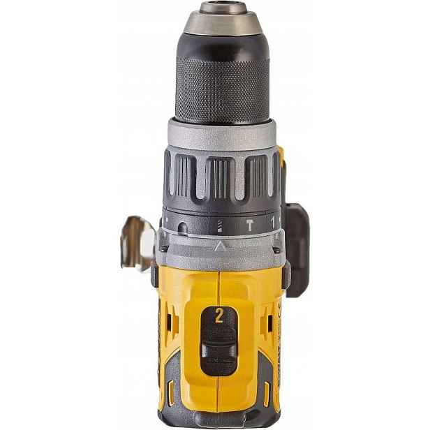 18 V Vrtací Šroub Bezkartáčový G2 Xr Samotné Tělo Dewalt DCD796N