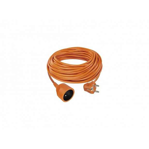 Prodlužovací kabel 30M 3x1,5 oranž