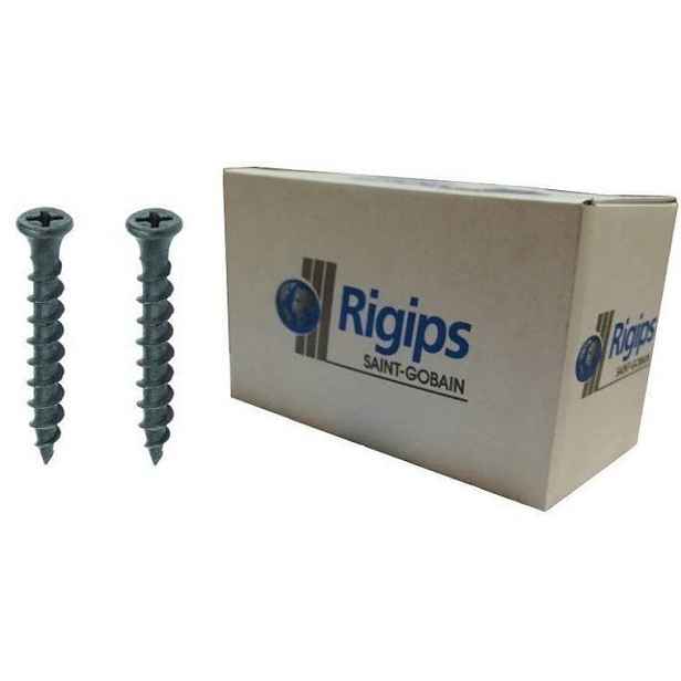 Rigips Šroubová Deska 55X38mm balení 500ks