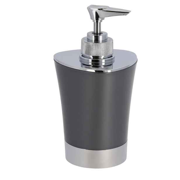 TENDANCE Dávkovač na mýdlo CUESTA 280 ml šedý