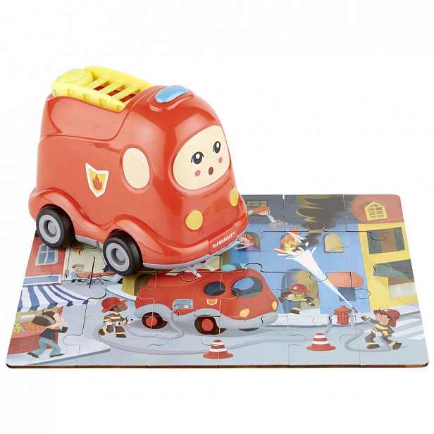 XXXLutz PUZZLE My Baby Lou - Puzzle - 004131005903