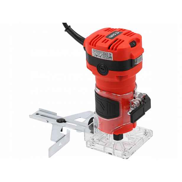 Yato Frézka Okrajová 850W (6MM,8MM) YT-82389 zastřihovač