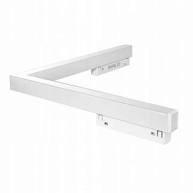 Magnetická rohová lampa DDCX-B12-ZB 24W Zigbee Cct bílá