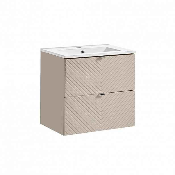 Petits-meubles UMYVADLO 60cm Manoa Kašmír