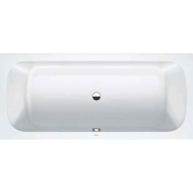 Duravit Collection One - Vana 180x80 cm, bílá 700614000000000