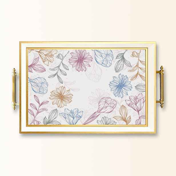 Tray TPB9791