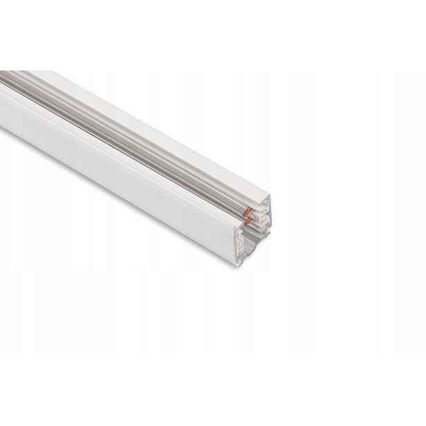3-fázový kabel 1 m bílý MHT1-100-WH MaxLight
