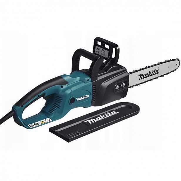 Elektrická řetězová pila Makita UC3550A 2000W 14,5 m/s 14" 3/8 1,3 mm