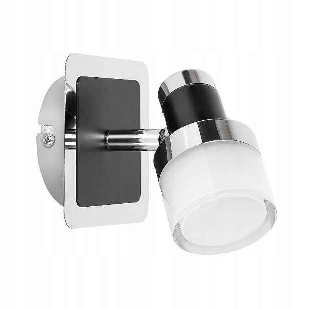 Led koupelnová spotová lampa 5W Harold 5021 Rabalux