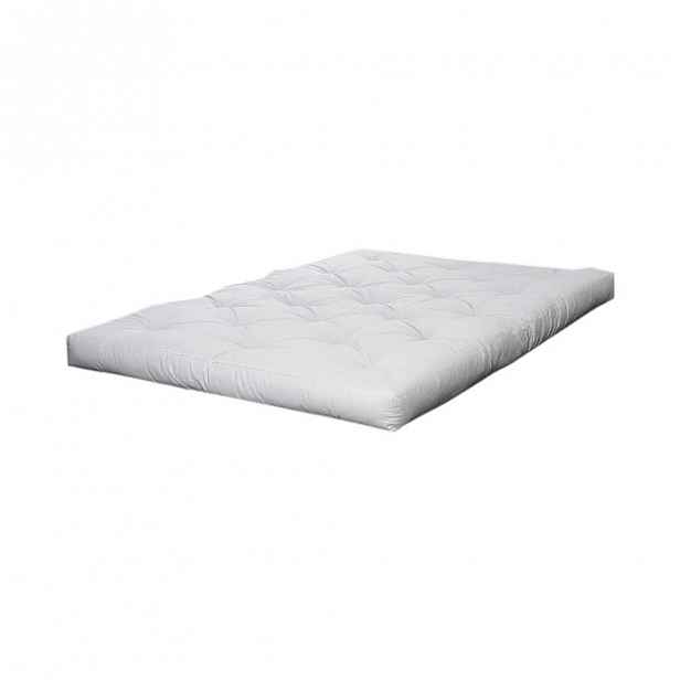 Matrace Karup Design Comfort Natural, 180 x 200 cm