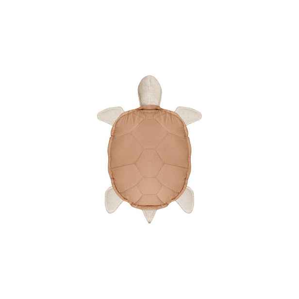 Dětský polštářek Turtle – Lorena Canals