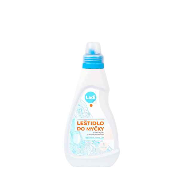 LADI PLUS leštidlo do myčky 750ml
