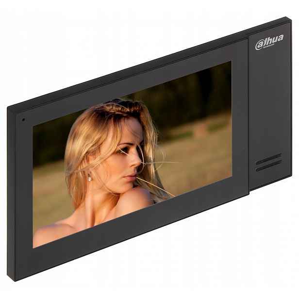 Vnitřní Panel Ip VTH2421FB-P Dahua