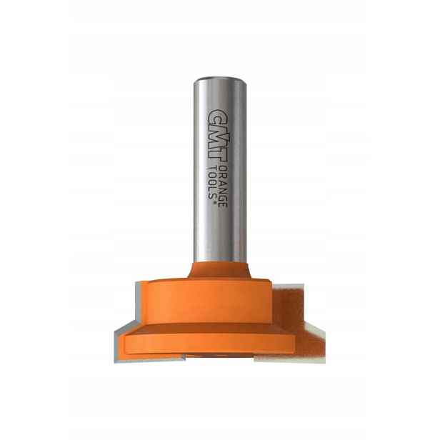 Cmt Fréza pro reverzní spoje pro zásuvky S8 mm