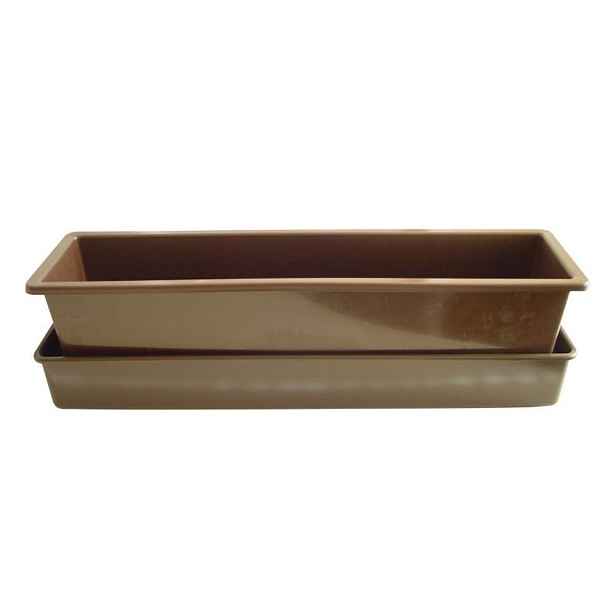 truhlík 60cm HN PROFI samoz.