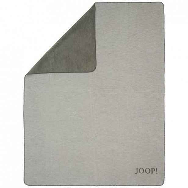 XXXLutz PŘÍJEMNÁ DEKA, bavlna, 150/200 cm Joop! - Deky - 004219000904
