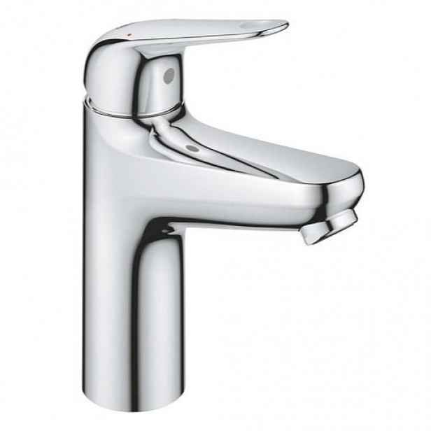 Grohe Swift umyvadlová baterie s clic-clacem chrom 24326001 G24326001