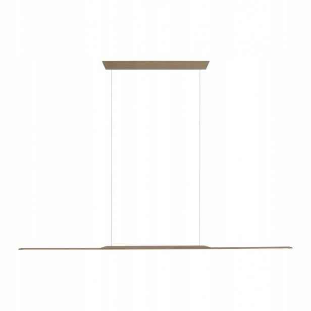 Závěsná Led lampa Pure Surfa 2302-97 Paul Neuhaus