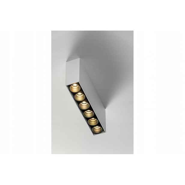 Stropní svítidlo Artemida Led 15W 1420lm bílé LD-ATM15WBP-NB