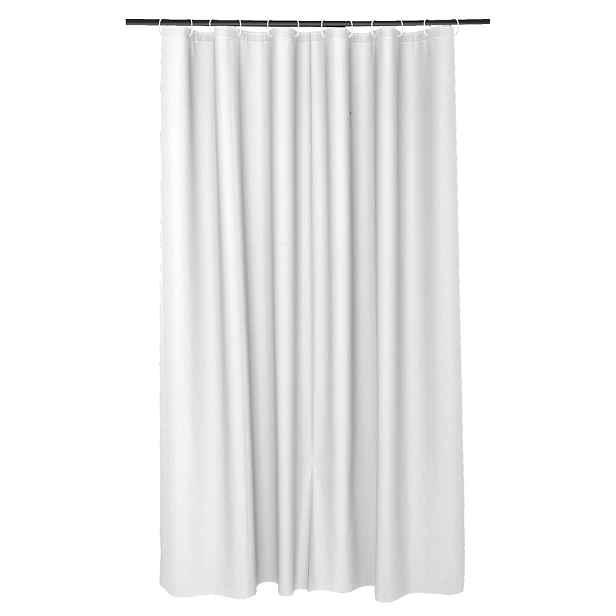 Sprchový závěs 180x200 cm Vitamine – douceur d'intérieur