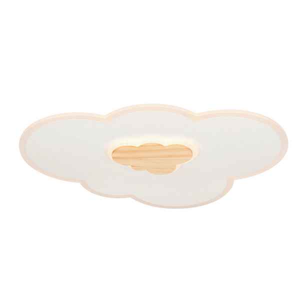 Novel STROPNÍ LED SVÍTIDLO, 60/45/6 cm