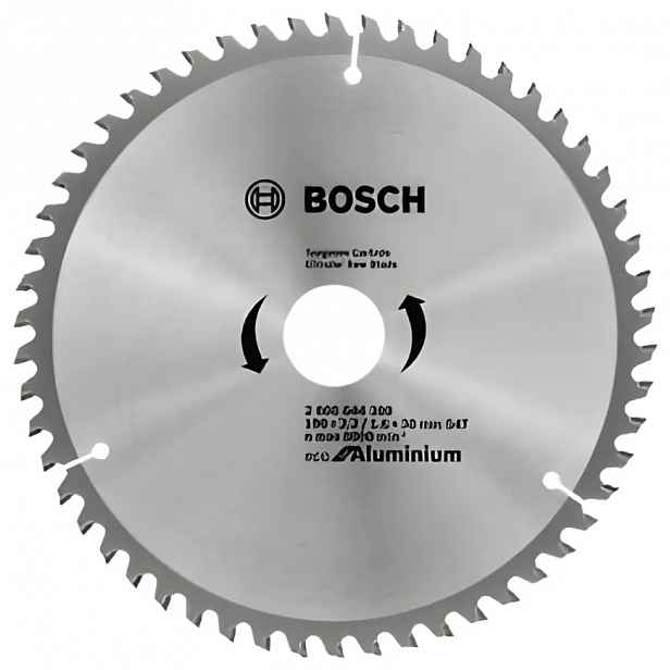 Pilový kotouč Eco for aluminium 190x2,2/1,6x30 54T