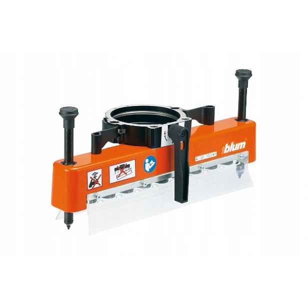 Blum MZK.190S hlava pro stroj Minipress