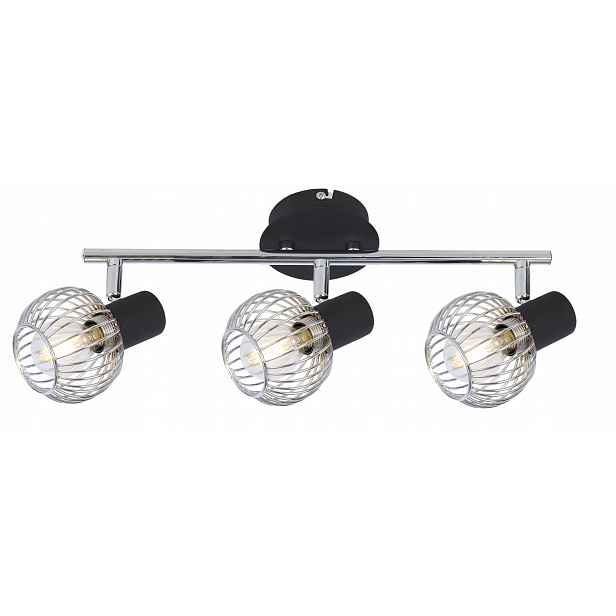 Stropní svítidlo s prolamováním 93-61850 Oslo Candellux
