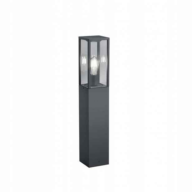 Zahradní lampa Słupek 80 cm Garonne Trio