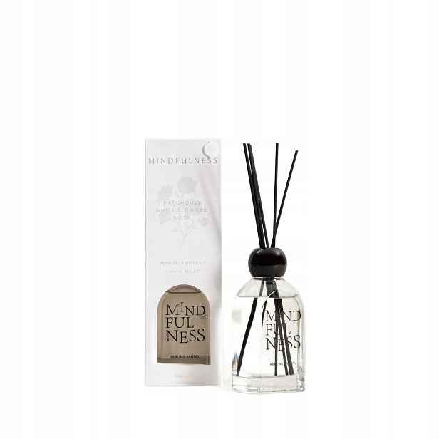 Aroma Difuzér Zen Ritual Mindfulness 200 ml Homla