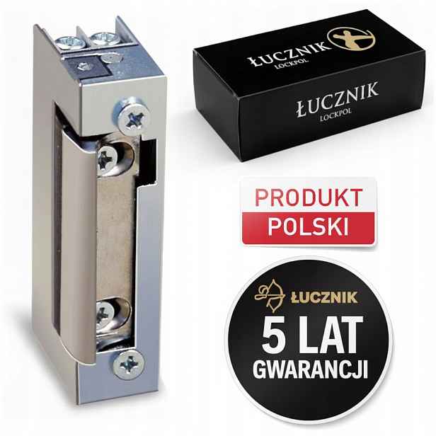 Elektrozačky Elktrozaczep úzké malé 6v 12v 24v 48v S Pamětí Bez Zámku